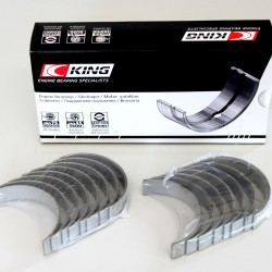 Big end / conrod bearings 020" oversize for Land Rover 3.6, 4.4 Diesel 